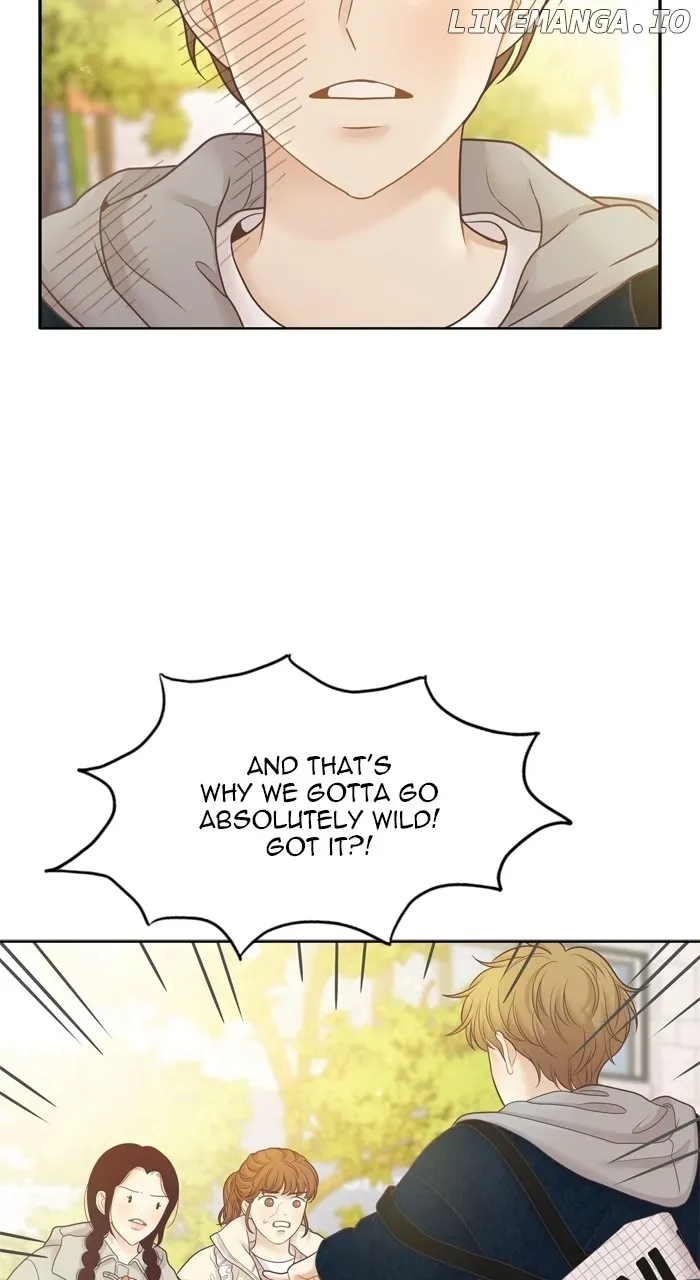 Girl’s World ( World of Girl ) Chapter 430 Online - página 21