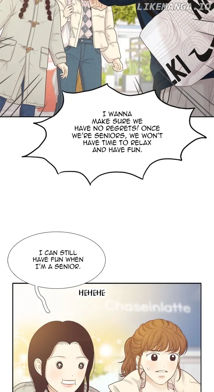 Girl’s World ( World of Girl ) Chapter 430 Online - página 22
