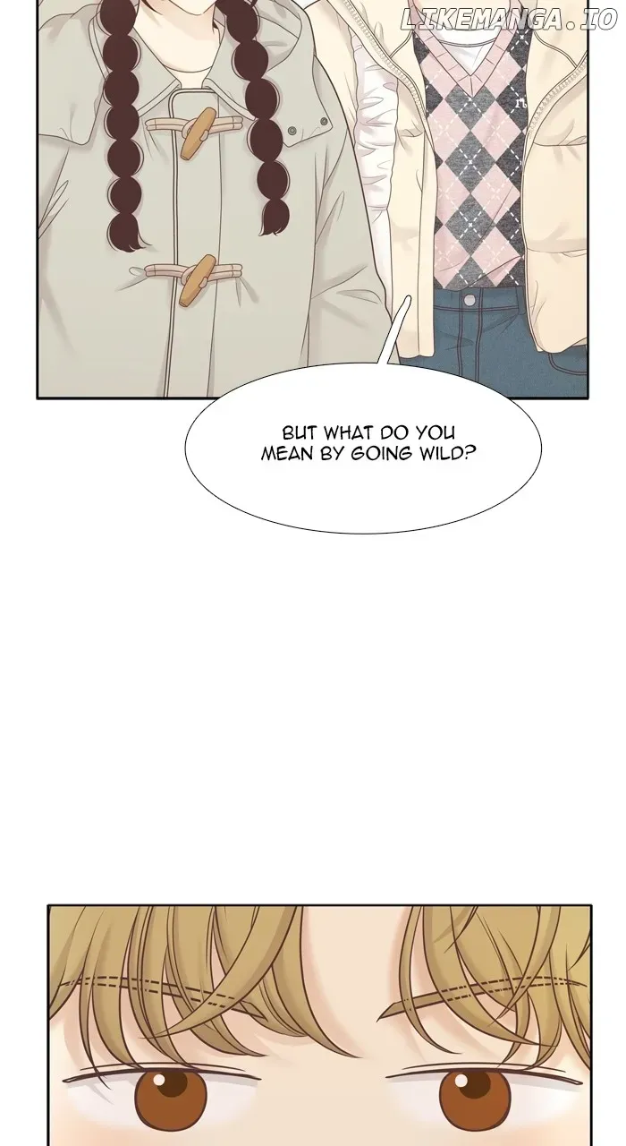Girl’s World ( World of Girl ) Chapter 430 Online - página 23
