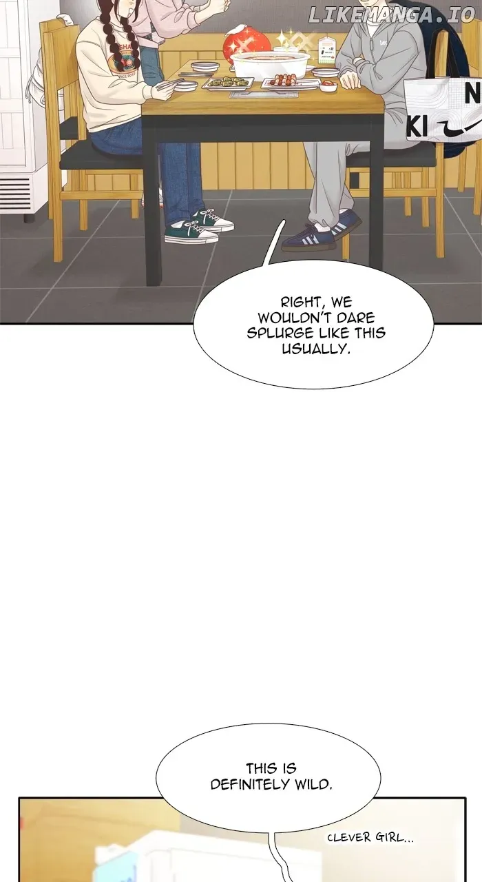 Girl’s World ( World of Girl ) Chapter 430 Online - página 26