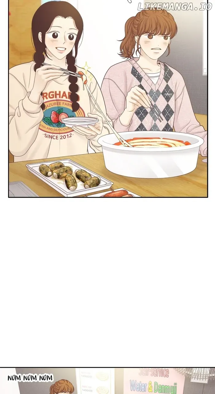 Girl’s World ( World of Girl ) Chapter 430 Online - página 27
