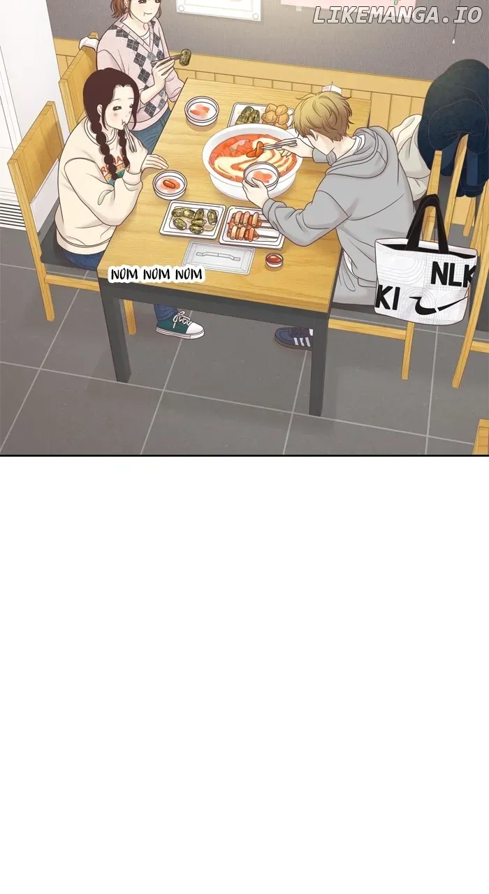 Girl’s World ( World of Girl ) Chapter 430 Online - página 28