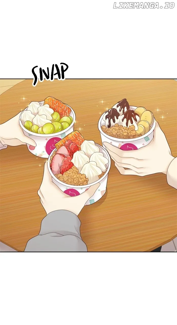Girl’s World ( World of Girl ) Chapter 430 Online - página 29