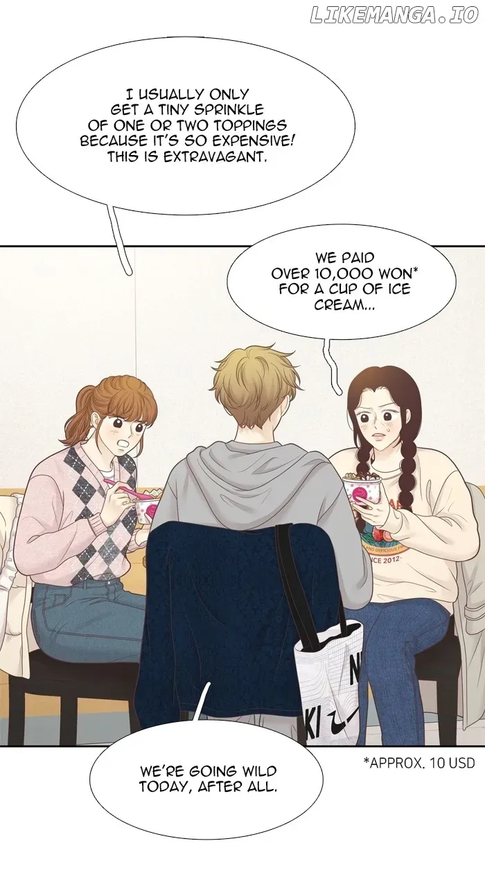 Girl’s World ( World of Girl ) Chapter 430 Online - página 30