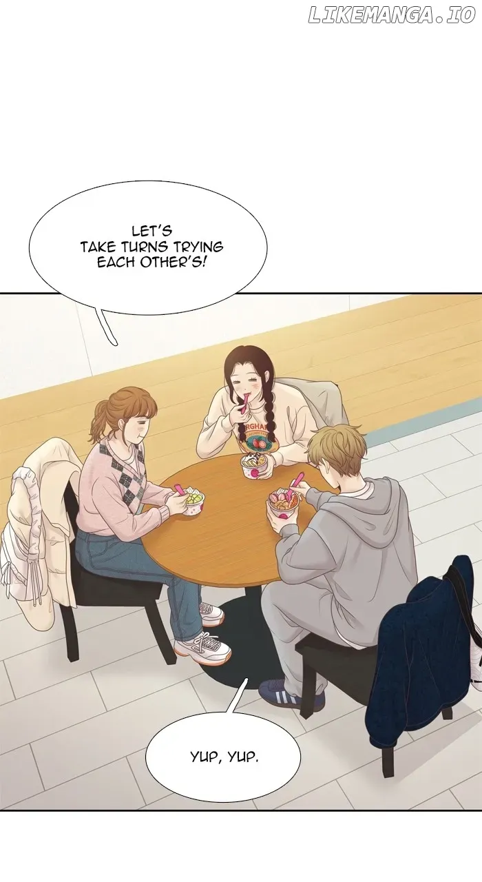 Girl’s World ( World of Girl ) Chapter 430 Online - página 31