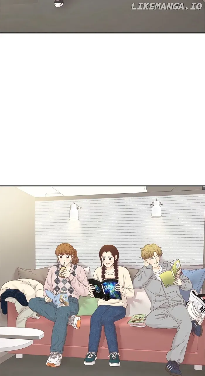 Girl’s World ( World of Girl ) Chapter 430 Online - página 33