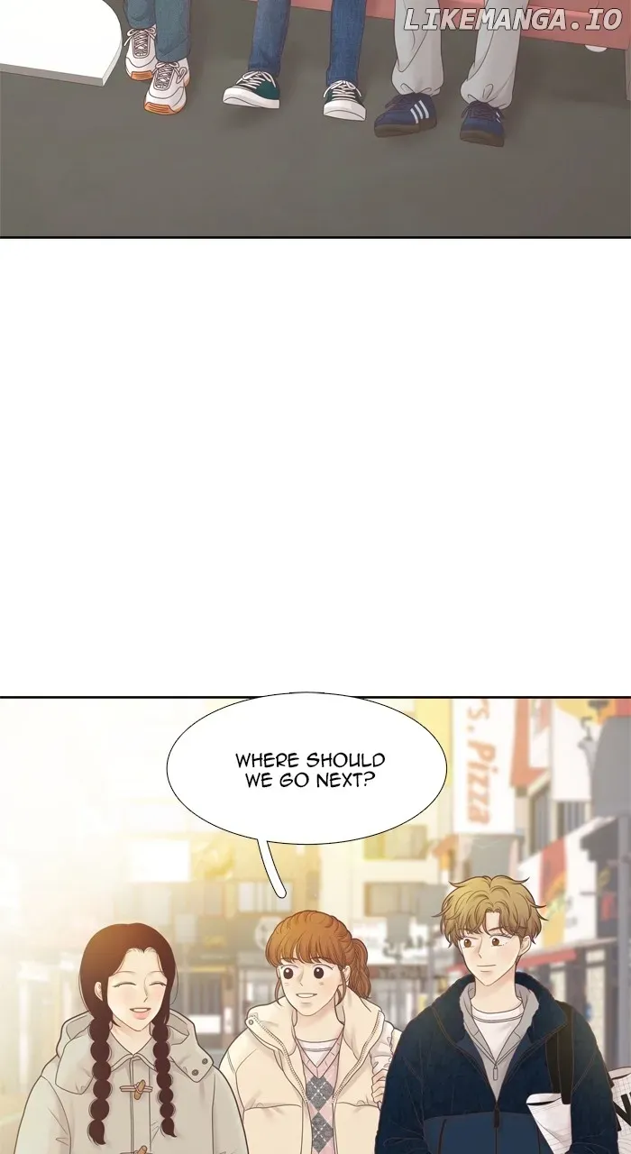 Girl’s World ( World of Girl ) Chapter 430 Online - página 36