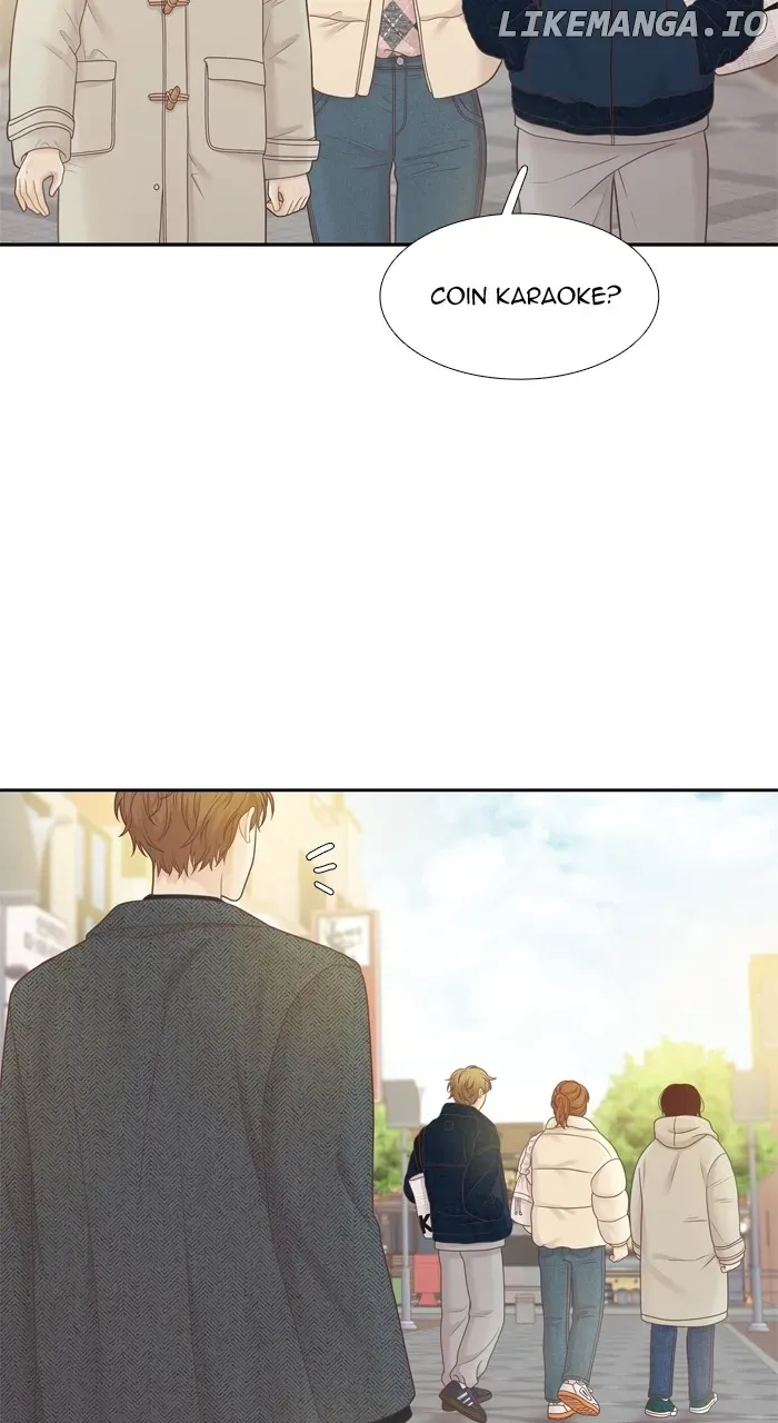 Girl’s World ( World of Girl ) Chapter 430 Online - página 37