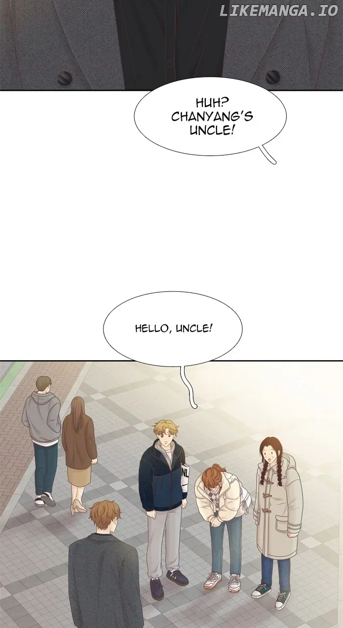 Girl’s World ( World of Girl ) Chapter 430 Online - página 39
