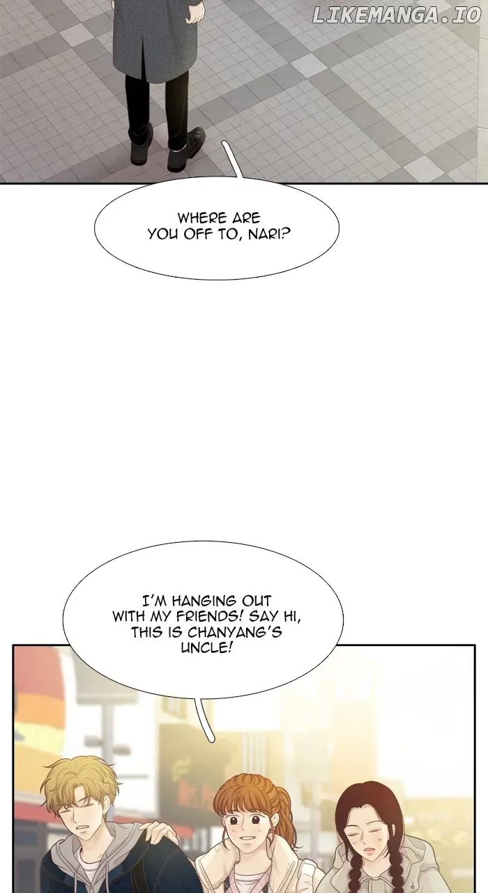 Girl’s World ( World of Girl ) Chapter 430 Online - página 40
