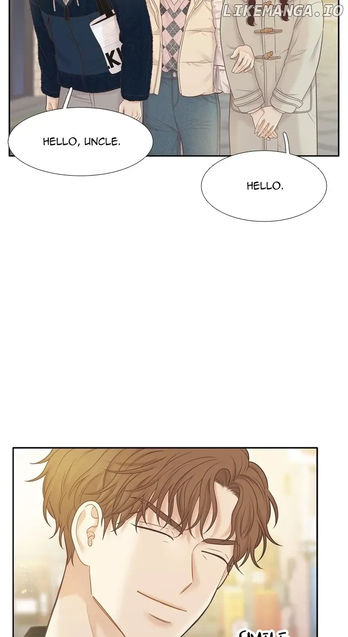 Girl’s World ( World of Girl ) Chapter 430 Online - página 41