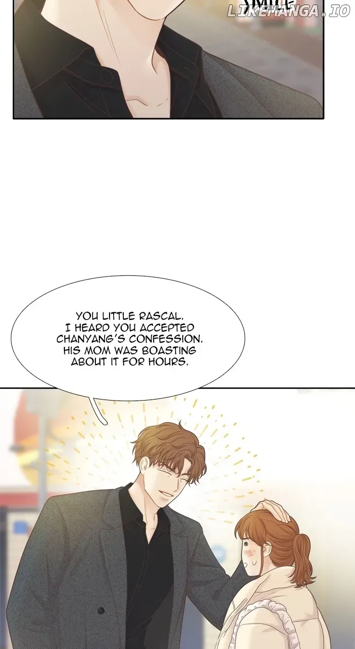 Girl’s World ( World of Girl ) Chapter 430 Online - página 42