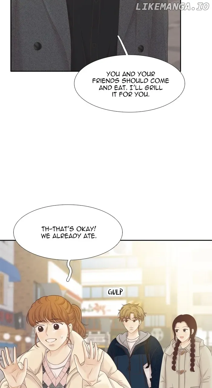 Girl’s World ( World of Girl ) Chapter 430 Online - página 45