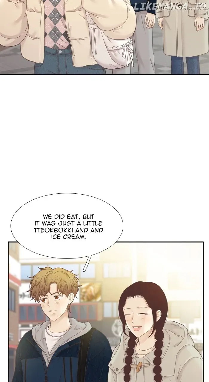 Girl’s World ( World of Girl ) Chapter 430 Online - página 46