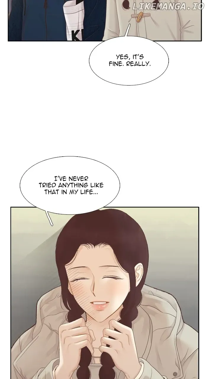Girl’s World ( World of Girl ) Chapter 430 Online - página 47