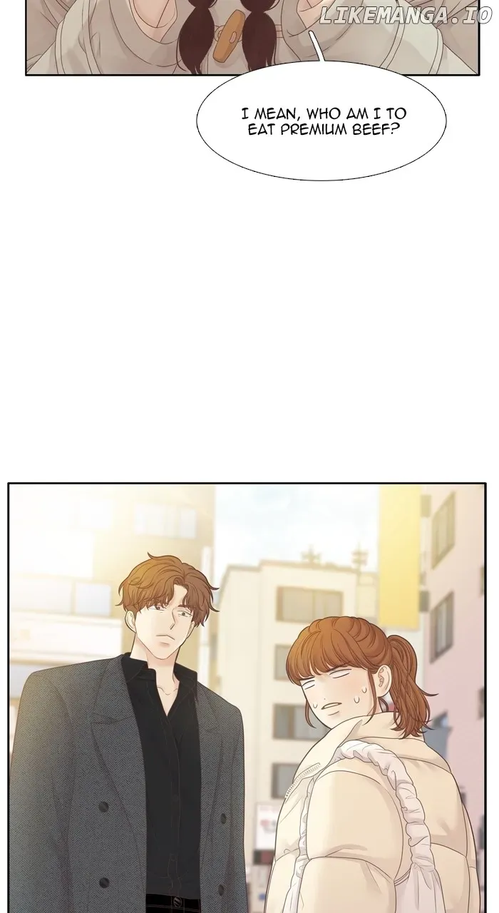 Girl’s World ( World of Girl ) Chapter 430 Online - página 48