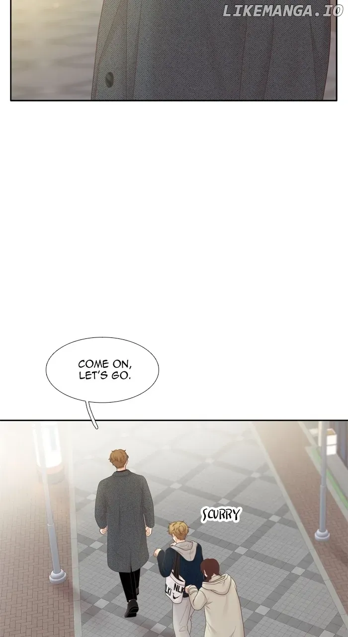 Girl’s World ( World of Girl ) Chapter 430 Online - página 50
