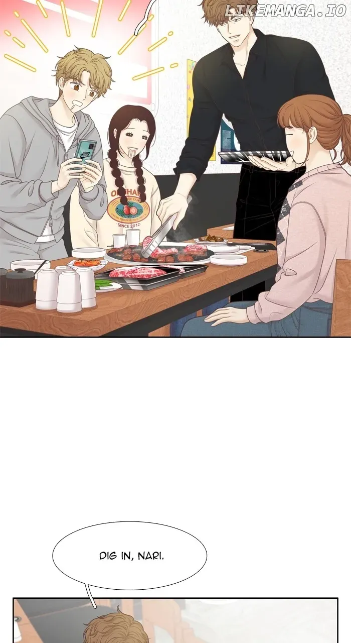 Girl’s World ( World of Girl ) Chapter 430 Online - página 53