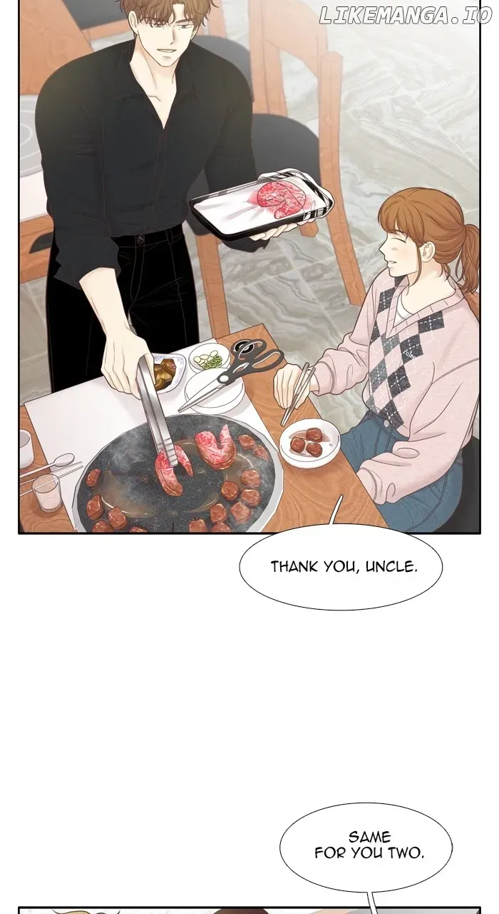 Girl’s World ( World of Girl ) Chapter 430 Online - página 54
