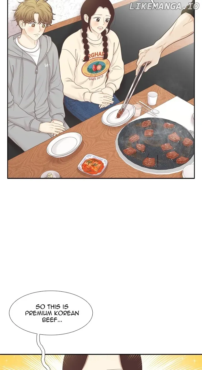 Girl’s World ( World of Girl ) Chapter 430 Online - página 55