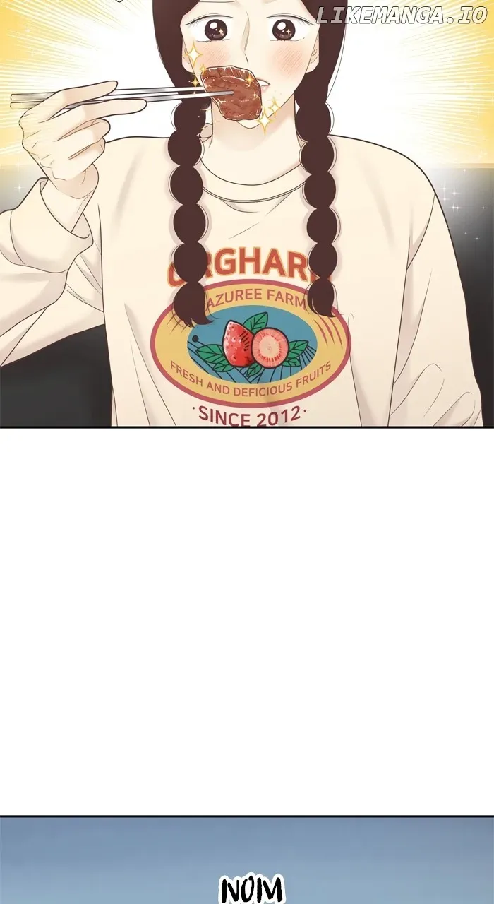 Girl’s World ( World of Girl ) Chapter 430 Online - página 56