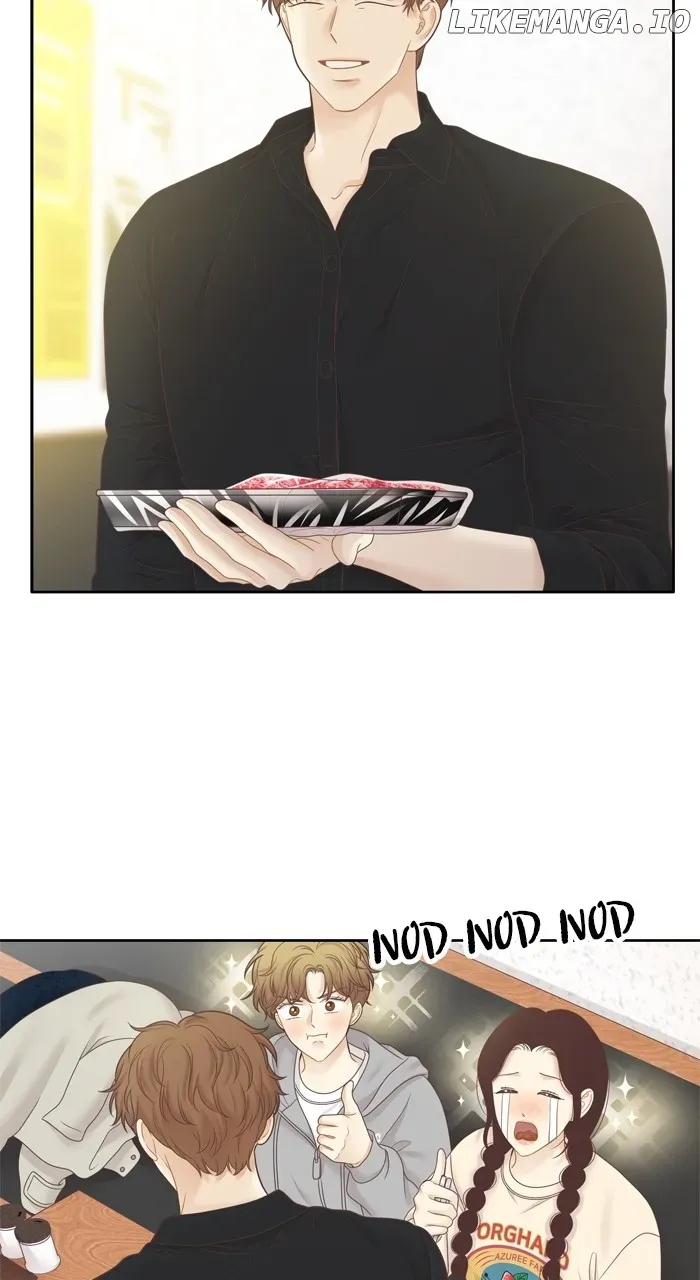 Girl’s World ( World of Girl ) Chapter 430 Online - página 58