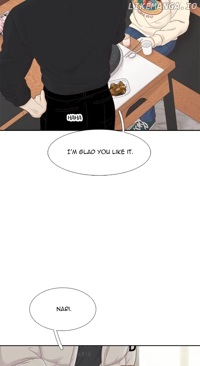 Girl’s World ( World of Girl ) Chapter 430 Online - página 59