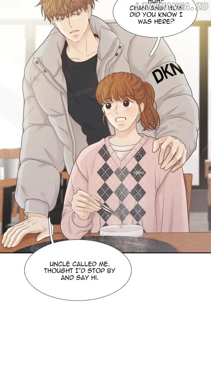 Girl’s World ( World of Girl ) Chapter 430 Online - página 61