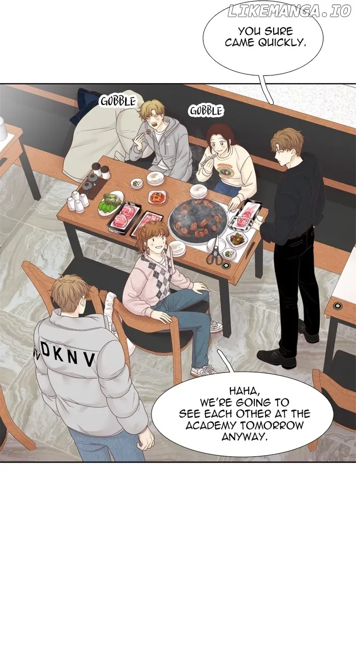 Girl’s World ( World of Girl ) Chapter 430 Online - página 62