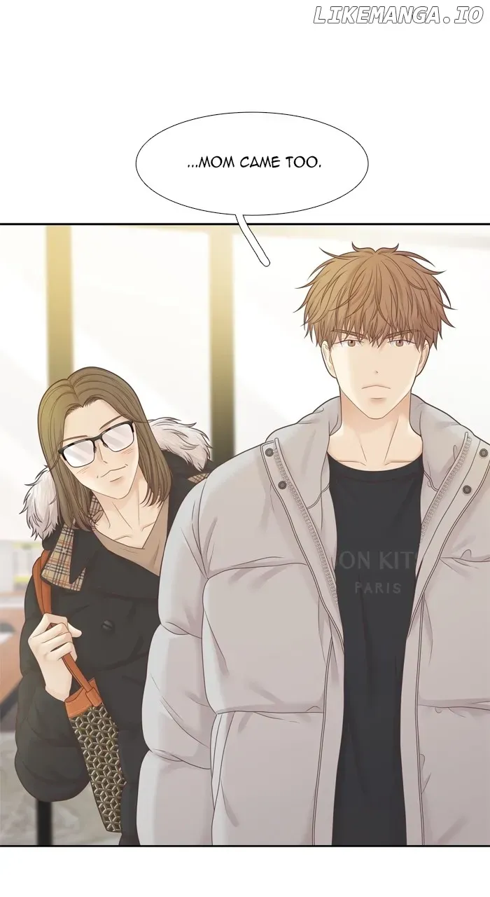 Girl’s World ( World of Girl ) Chapter 430 Online - página 64