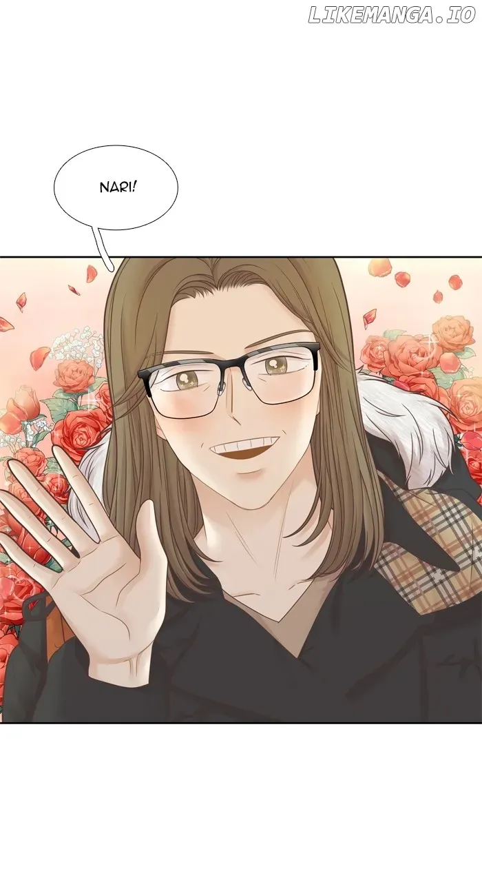 Girl’s World ( World of Girl ) Chapter 430 Online - página 65