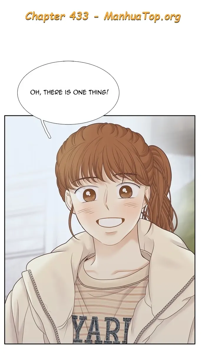 Girl’s World ( World of Girl ) Chapter 433 Online - página 1