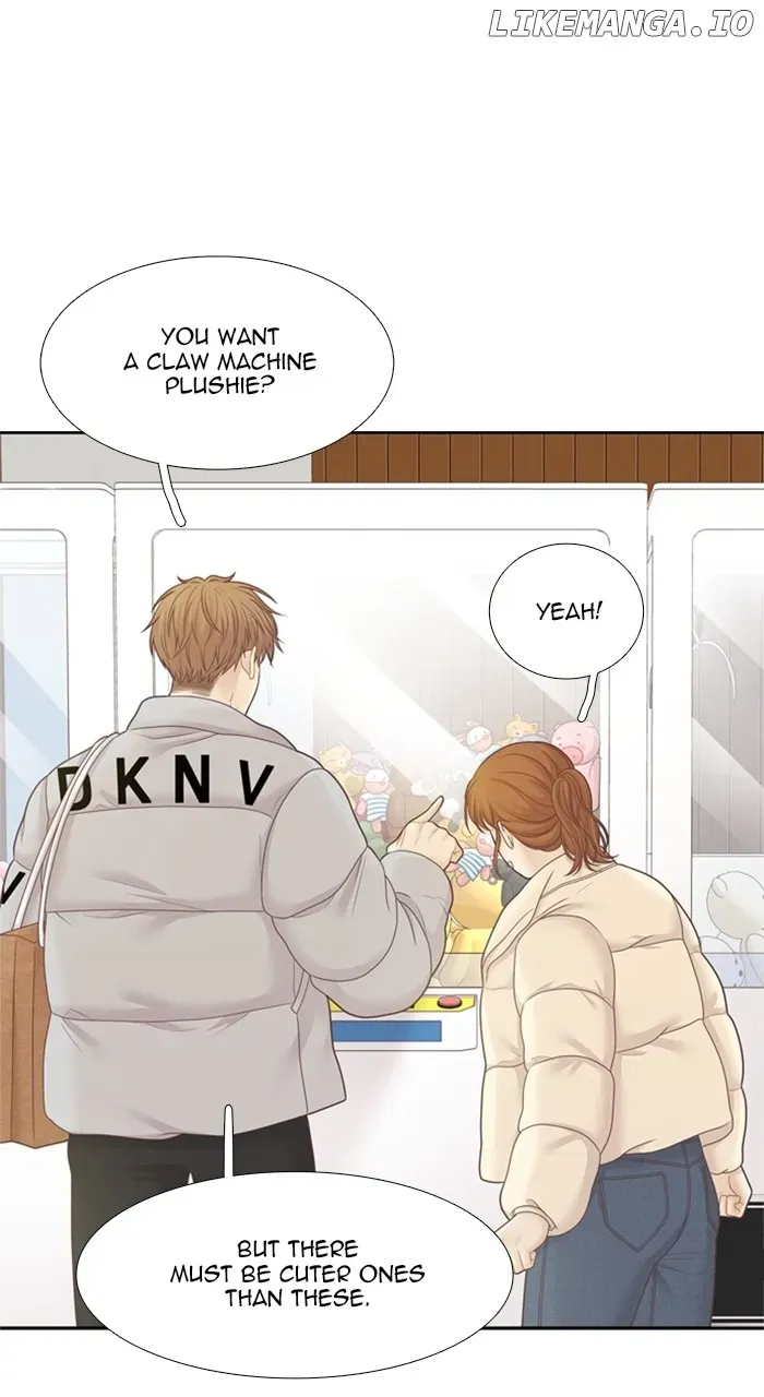 Girl’s World ( World of Girl ) Chapter 433 Online - página 6