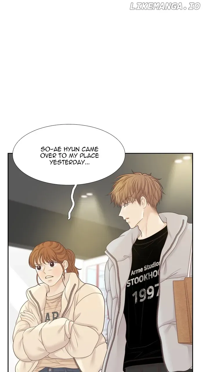 Girl’s World ( World of Girl ) Chapter 433 Online - página 7