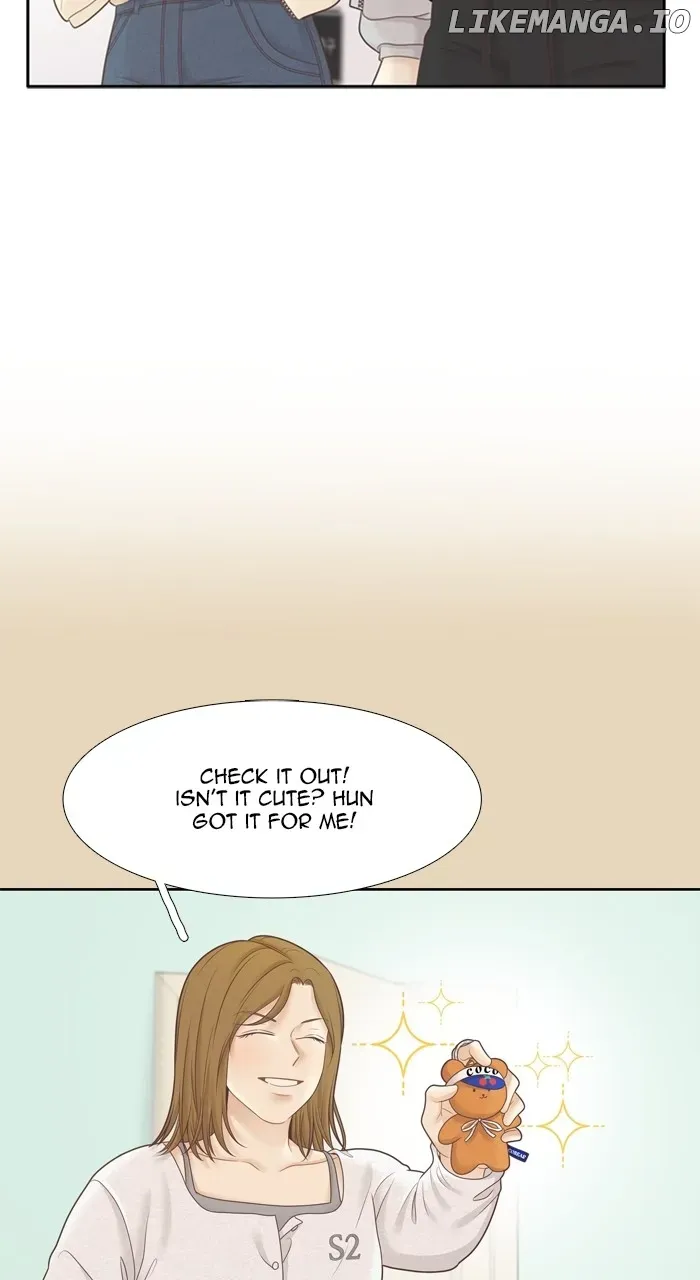 Girl’s World ( World of Girl ) Chapter 433 Online - página 8