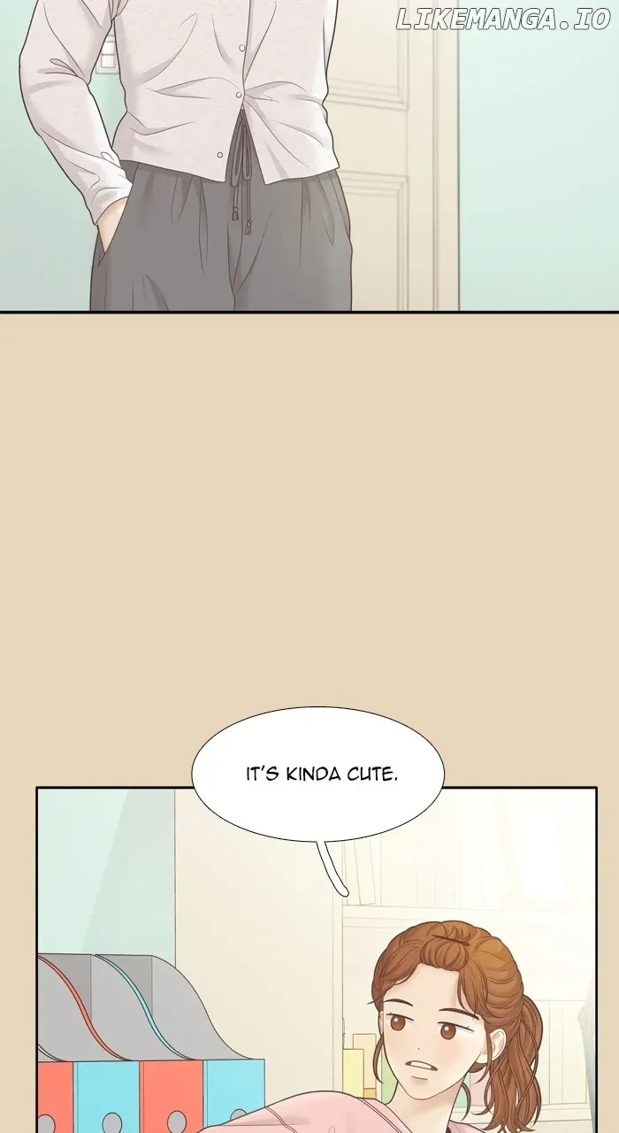 Girl’s World ( World of Girl ) Chapter 433 Online - página 9