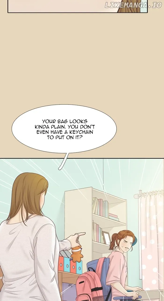 Girl’s World ( World of Girl ) Chapter 433 Online - página 11