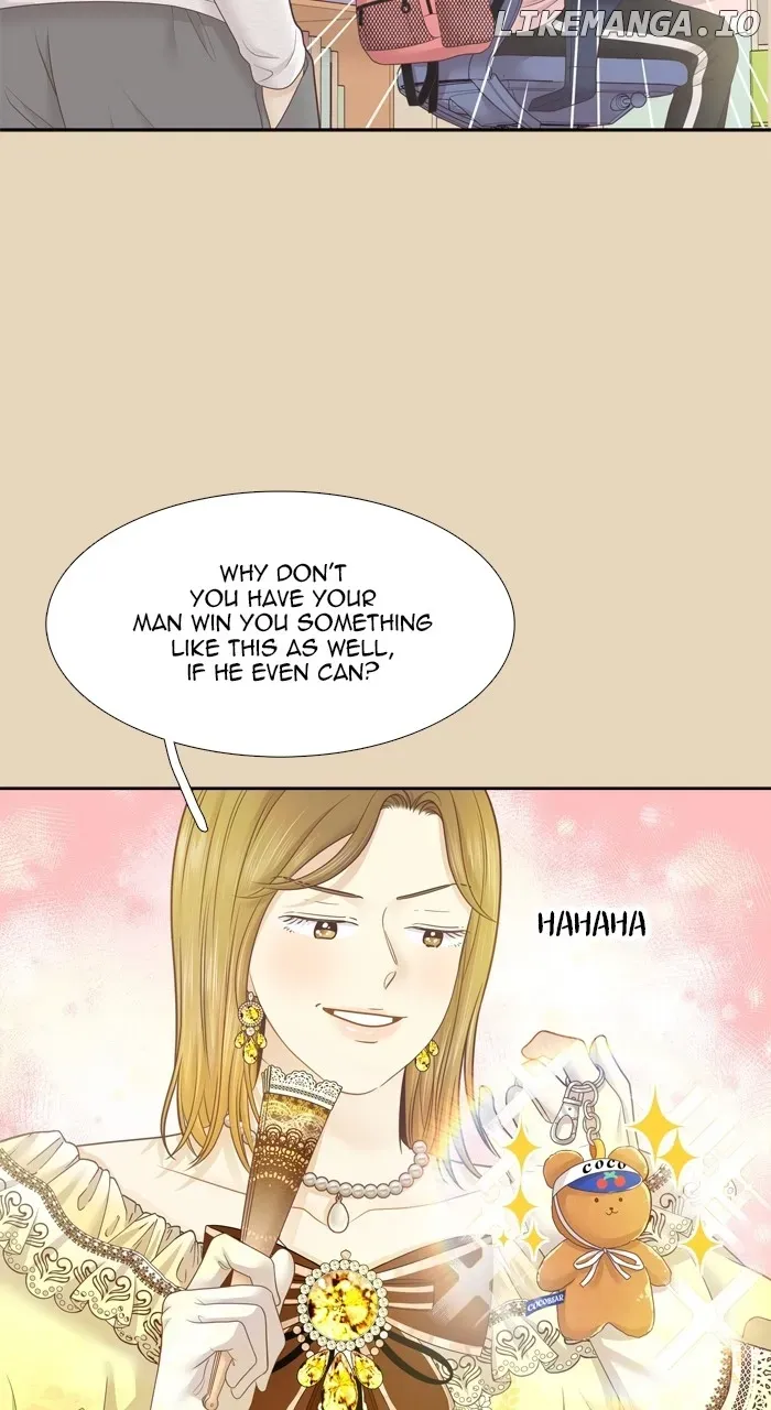 Girl’s World ( World of Girl ) Chapter 433 Online - página 12