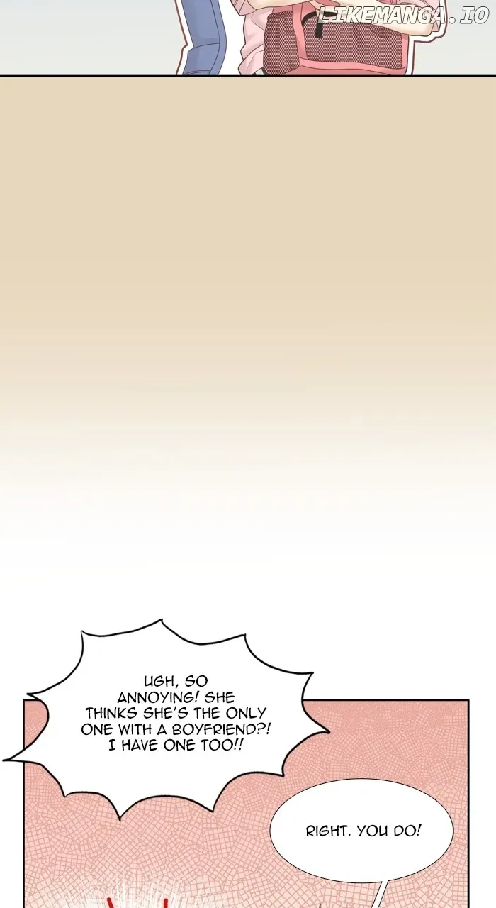 Girl’s World ( World of Girl ) Chapter 433 Online - página 14