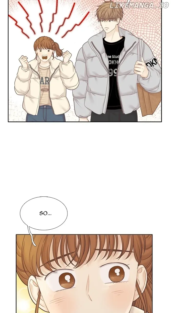 Girl’s World ( World of Girl ) Chapter 433 Online - página 15