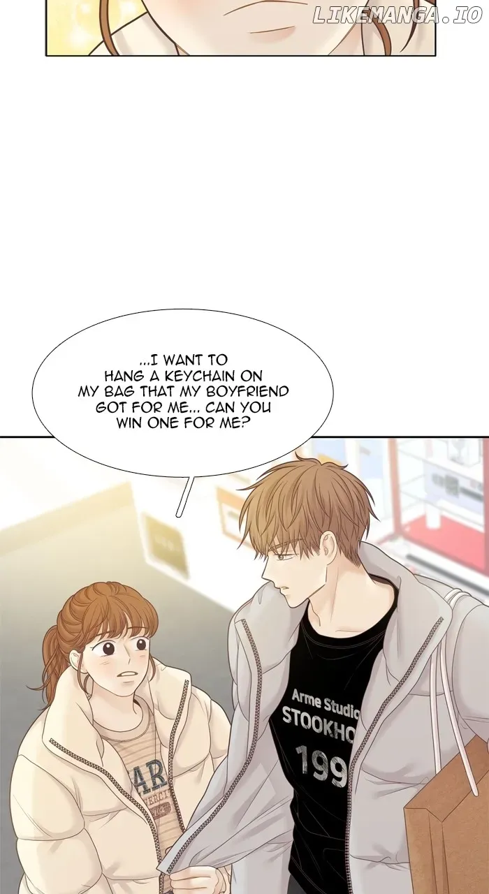 Girl’s World ( World of Girl ) Chapter 433 Online - página 16
