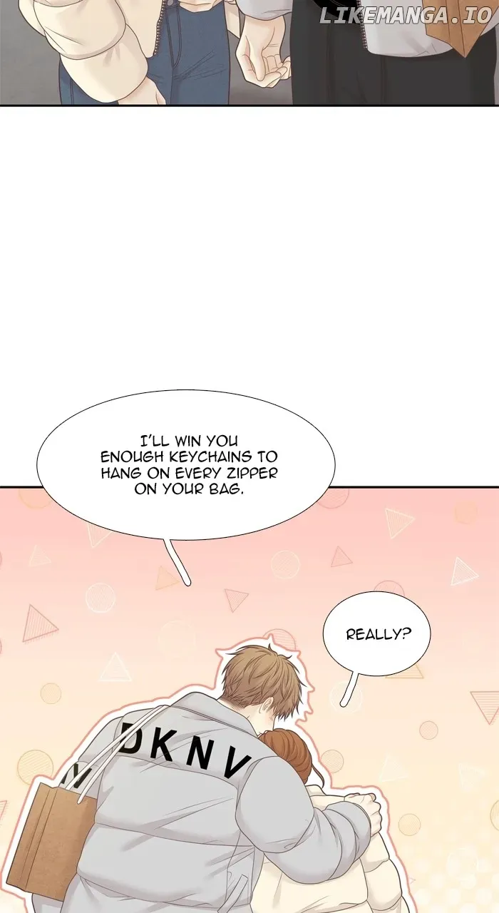 Girl’s World ( World of Girl ) Chapter 433 Online - página 17