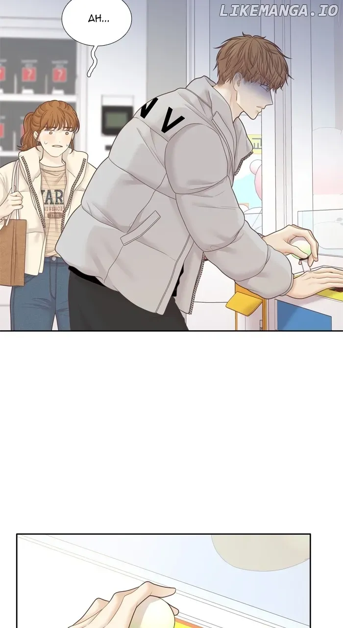 Girl’s World ( World of Girl ) Chapter 433 Online - página 19