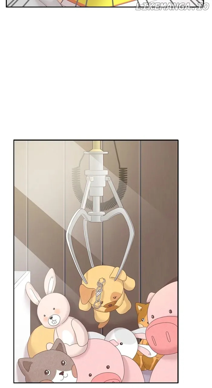 Girl’s World ( World of Girl ) Chapter 433 Online - página 21