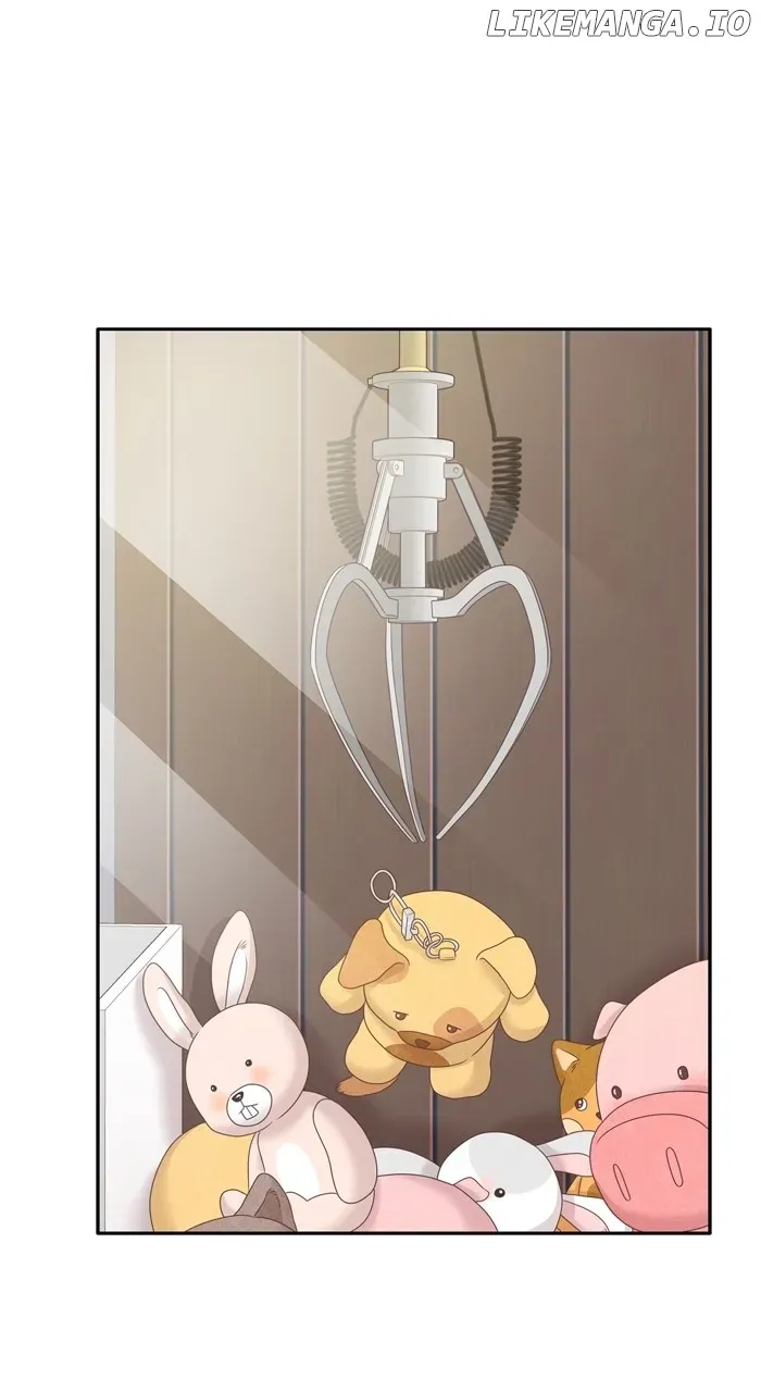 Girl’s World ( World of Girl ) Chapter 433 Online - página 22