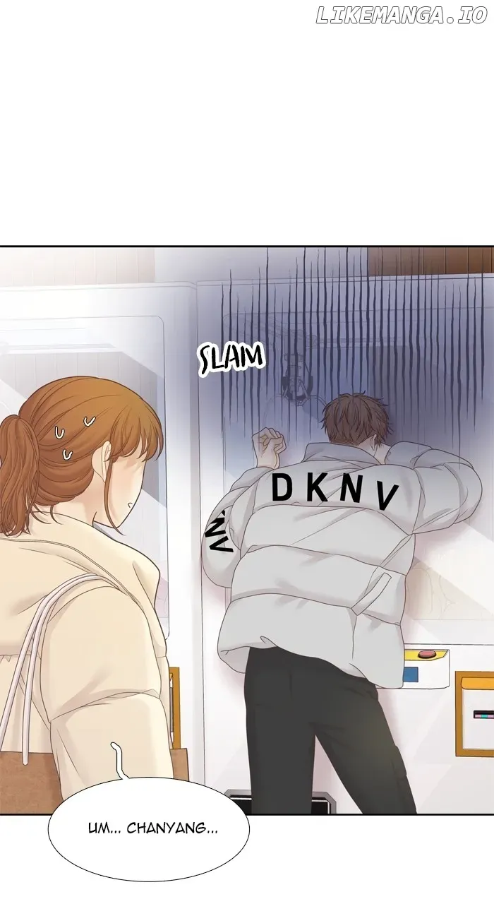 Girl’s World ( World of Girl ) Chapter 433 Online - página 23