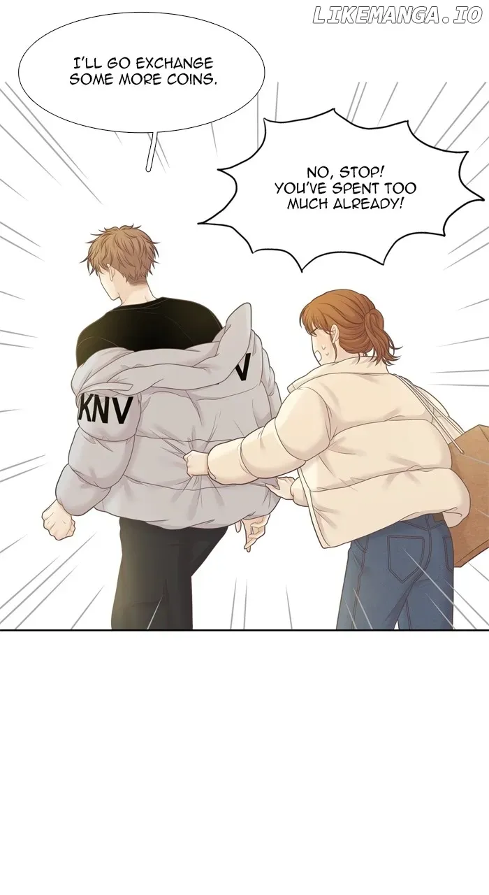 Girl’s World ( World of Girl ) Chapter 433 Online - página 25