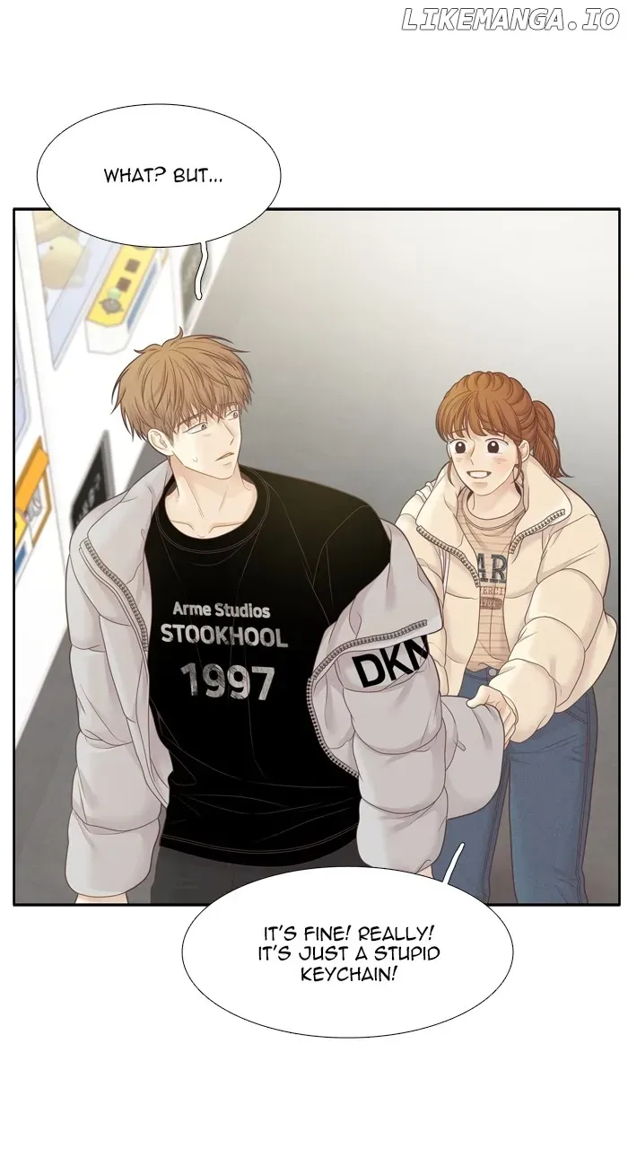 Girl’s World ( World of Girl ) Chapter 433 Online - página 26