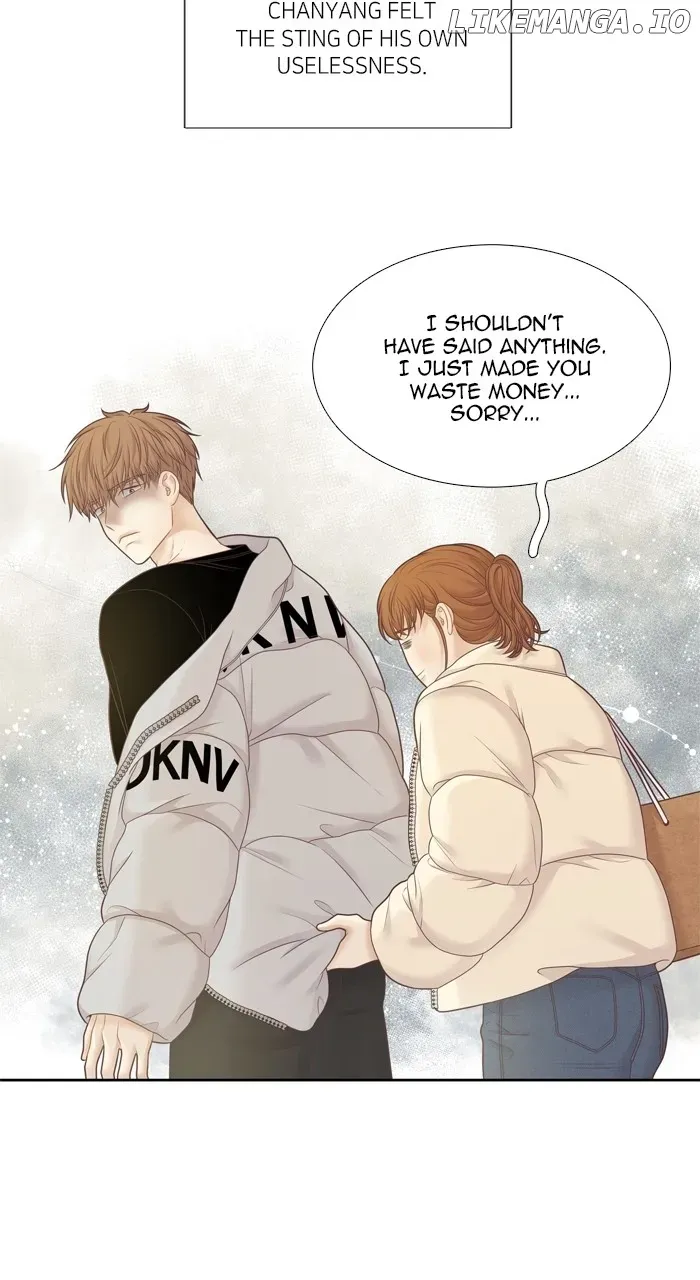 Girl’s World ( World of Girl ) Chapter 433 Online - página 28