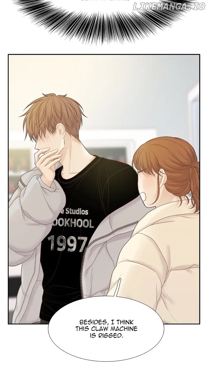 Girl’s World ( World of Girl ) Chapter 433 Online - página 30